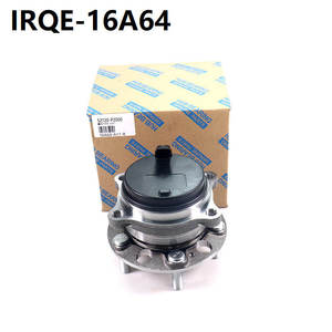 Ensemble de roulement de roue arrière Hyundai, ensemble de tête d'essieu 52720-P2000 16A64 IRC-16A64 pour Sonata, pièce de rechange - Product Image 1
