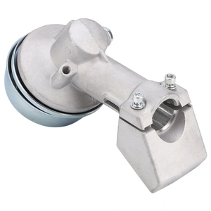 Tête de boîte de vitesses pour débroussailleuses <span class=keywords><strong>Stihl</strong></span> FS120/FS83/FS85/FS100, tête de coupe d'herbe à essence 2 <span class=keywords><strong>temps</strong></span>, boîte de réduction, boîte réductrice - Product Image 4