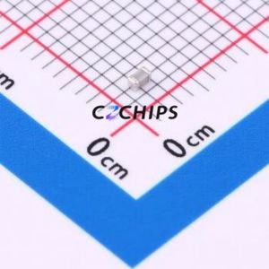 Condensateur SMD (MLCC) GRM1885C1H512JA01D 0603 (Capacité : 5,1 nF) (Précision : 5 % Tension nominale : 50 V) - Product Image 2