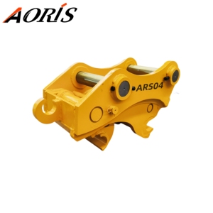 ข้อต่อไฮดรอลิกความเร็วสูงสำหรับเครื่องขุด0.8-30ตัน - Product Image 2