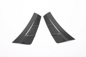 Couvercle de garde-boue en carbone pour <span class=keywords><strong>Mercedes</strong></span> W205 C205 Sport C43 AMG 2019 2020 - Product Image 5