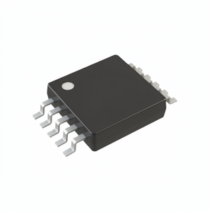 Manufacturer Channel 10 TFSOP, 10 MSOP Electronic Chips Component AP6015-25M10G-13 Power Management (PMIC) - Product Image 1
