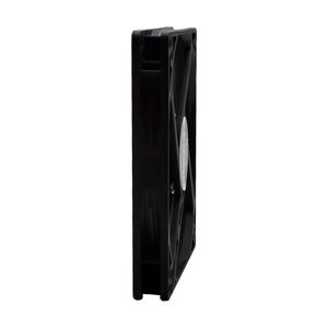 Ice Soul F10015 10cm <b>Computer</b> Cooler <b>Fan</b> With Pwm Speed Control For Chassis Cooling - Product Image 4