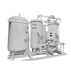 Generator Oksigen Medis PSA <span class=keywords><strong>Oxygen</strong></span> Plant untuk Penggunaan Oksigen di Rumah Sakit - Product Image 4