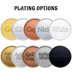 Pins de Solapa Metálicos 3D Personalizados, Insignias Esculpidas en Alto Relieve, Placas de Aleación Estereoscópicas de Primera Calidad, Fábrica Autorizada de Grandes Marcas - Product Image 3