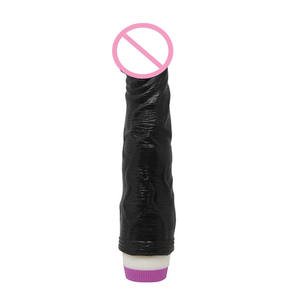 Vibromasseur de simulation de choc unique <span class=keywords><strong>transparent</strong></span> en cristal Jouets sexuels pour masturbation <span class=keywords><strong>G</strong></span> Spot Gode Masseur pour <span class=keywords><strong>femme</strong></span> - Product Image 2