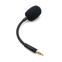 Microphone de remplacement pour casque de jeu Barracuda X