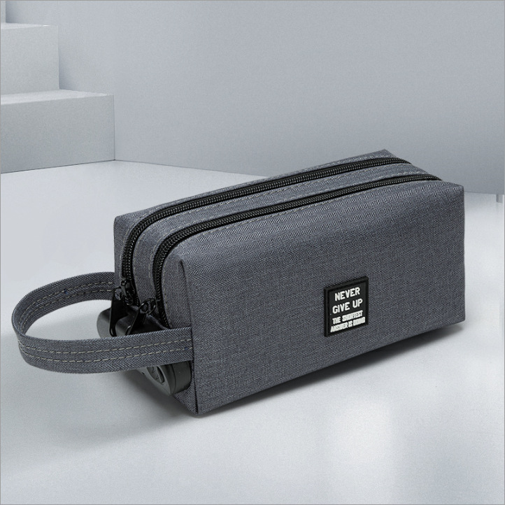 Blue-two layer password lock