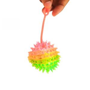 Jouet à mâcher interactif pour chien en forme de pastèque, pour chiots, chiens de petite, moyenne et grande taille, entraînement à la mastication, nettoyage des dents et activités ludiques - Product Image 3