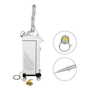 Máquina Láser de CO2 Fraccional Vertical, Equipo de Reducción de Estrías, Brazo Óptico de Siete Segmentos - Product Image 3