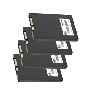 ขายตรงจากโรงงาน ปี 2025 ไดรฟ์โซลิดสเตตภายนอกแบบขยายได้ SATA <span class=keywords><strong>3</strong></span>.0 ความเร็วสูง ขนาด <span class=keywords><strong>2</strong></span>.5 นิ้ว สำหรับเดสก์ท็อปและแล็ปท็อป รุ่นใหม่ - Product Image 3