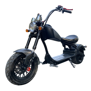 Trottinette électrique tout-terrain populaire pour adultes, 2000W 60V 12AH, entrepôt européen - Product Image 1