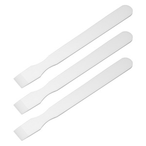 Ceramic Solder Paste Scraper Flatbed Skid For Mobile Phone Repair Tool WJGJ 0165 - Product Image 3