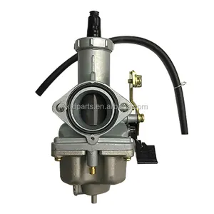 KTD PZ30 CG200 4 Stroke Chinese ATV Bashan 200cc 250cc Motorcycle Carburetor