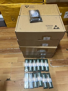 P19919-B21 6.4TB SAS 12G ฮาร์ดดิสก์แบบผสม SFF (2.5 นิ้ว) SC รับประกัน 3 ปี SSD อินเทอร์เฟซความเร็วสูง รองรับ 12Gb/S เพื่อการถ่ายโอนข้อมูลที่รวดเร็ว ขนาดใหญ่ - Product Image 6