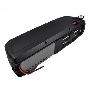 Batterie au lithium cylindrique 18650 à longue durée de vie, batterie de vélo électrique Hailong 1 Gen2, 12,5 Ah, 13 Ah, 15 Ah, 17,5 Ah, en stock - Product Image 6