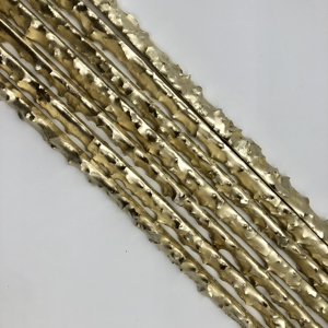 ลวดเชื่อมฮาร์ดเฟซซิ่ง/ลวดเชื่อมทองแดงแบบซีเมนต์ ขนาด 16*450 มม. 1/16''*1/8" YD - Product Image 3