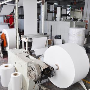 โรงงานขายส่งกระดาษซิลิโคนเคลือบ PE สองด้านคุณภาพสูงเกรดอุตสาหกรรม กันน้ำ ปรับแต่งได้ - Product Image 6