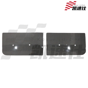 Aileron arrière en fibre de carbone de haute qualité pour <span class=keywords><strong>Chevrolet</strong></span> <span class=keywords><strong>Corvette</strong></span> <span class=keywords><strong>C8</strong></span> Z06 Style <span class=keywords><strong>Prix</strong></span> d'usine en gros - Product Image 4