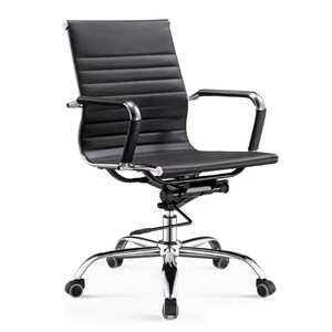 Computer chair, home-use, comfortable, mahjong chair, office chair for meeting rooms, <b>study</b> <b>desk</b> and chair for dormitories - Product Image 5