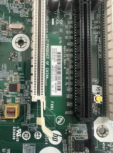 Máy Tính Xách Tay Bo mạch chủ cho HP rp5810 5800 Board 628930-001 628655-001 - Product Image 6