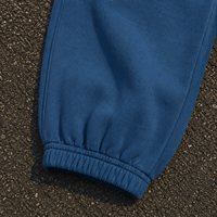 Pantalons de jogging pour hommes sur mesure de haute qualité, pantalons longs pour hommes, pantalons de jogging élastiques, pantalons pour hommes