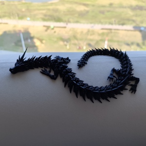 Personaliza Artesanías y Decoraciones Impresas en 3D, Produce las Piezas a Escala y Ofrece Servicios de Impresión de Muestras Rentables. - Product Image 4