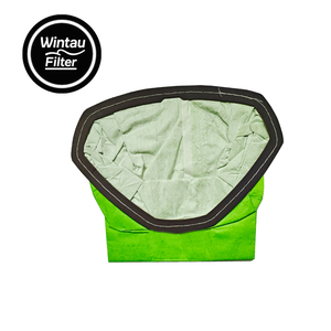 Bolsas de Microfiltro para Aspiradora Proteam GoFit 3, Ecológicas, Compatibles con Autos y Autocaravanas, Filtración de Polvo del 99.9%, Repuestos - Product Image 1