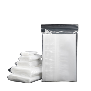 Bolsas de Plástico Transparentes con Cierre Hermético, Resistentes a la Humedad, para Electrónicos y Accesorios - Product Image 4