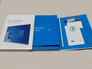 100% Trực Tuyến Kích Hoạt Tất Cả Giành Chiến Thắng 11 Nhà USB Ổ Đĩa Flash Fpp Giành Chiến Thắng 11 Chìa Khóa Nhà Đa Chức Năng Chống Virus Nhanh Chóng Giao Hàng Kho - Product Image 2