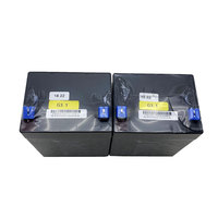 00115723 KUKA KRC4 Pack de batterie du contrôleur standard Original en stock