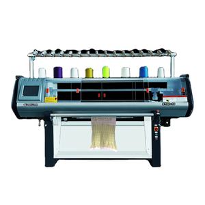 Macchina per Maglieria Computerizzata Completamente Jacquard - Product Image 5