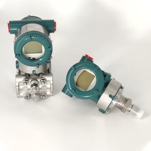 Yokogawa EJA530A-EBBS4N-02NN de Alta Calidad, 4-20 MA - Product Image 2