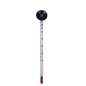 Atacadista Termômetro do aquário flutuante Medidor de temperatura impermeável do tanque com ventosa <span class=keywords><strong>Mercury</strong></span> <span class=keywords><strong>Free</strong></span> - Product Image 1