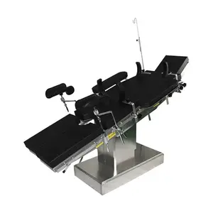 Medical Electric Universal Surgical Operating Table With Good Price - Buy Operating Table Price,Operation Table Medical