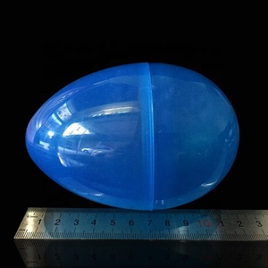 ของเล่นไข่เซอร์ไพรส์โปร่งแสงขนาด4.5นิ้วขนาด11.6*8ซม. - Product Image 4