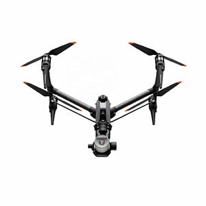 Dron DJI Inspire 3 con GPS RTK de 28 min de autonomía, 1 TB de almacenamiento, montura DL, transmisión 8K Cinema Full-frame DNG ProRes para cine - Product Image 5