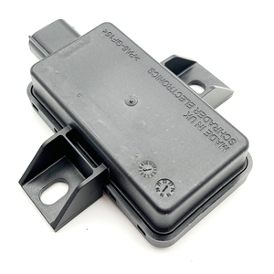 Módulo de Control de Presión de Neumáticos 68219831AF para Jeep Dodge Chrysler 2014-2021 - Product Image 4