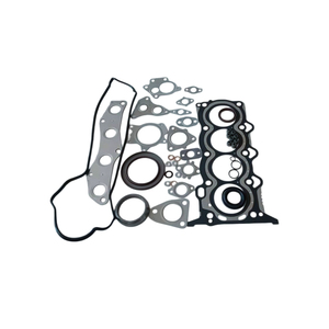 Juego <span class=keywords><strong>de</strong></span> juntas <span class=keywords><strong>de</strong></span> <span class=keywords><strong>culata</strong></span> <span class=keywords><strong>de</strong></span> hierro para motor kit completo <span class=keywords><strong>de</strong></span> juntas <span class=keywords><strong>de</strong></span> revisión 04111-33140 para Toyota Corolla Yaris 1ND 1.4 - Product Image 2