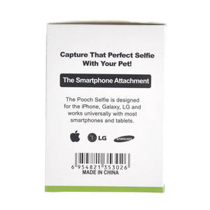 Celular Cão Universal <span class=keywords><strong>Selfie</strong></span> Stick <span class=keywords><strong>Dog</strong></span> Training Bola de tênis para cães Gatos Gatinho Fotos Pet <span class=keywords><strong>Selfie</strong></span> Tool Your Puupy Atenção - Product Image 5