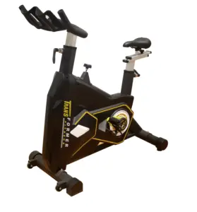 Grosir transformer gym bike-Desain Baru 2019 Transformer Gym Desain Baru Sepeda Latihan Kardio Sepeda Olahraga Trening Recumbent