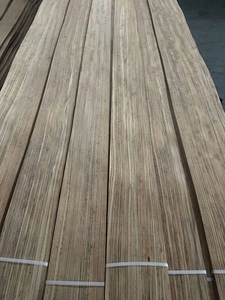 <span class=keywords><strong>2022</strong></span> haute qualité 2.2mm contreplaqué décoratif Ovengkol placage <span class=keywords><strong>de</strong></span> bois auto-adhésif véritable placage <span class=keywords><strong>de</strong></span> bois pour placage Nature - Product Image 3