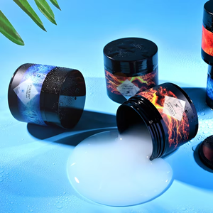 CokeLife OEM 150g Gel Íntimo para Fisting, Crema para Aliviar el Dolor, Lubricante Anal, Marca Privada, Gel para Fisting con Sensación de Hielo, Crema Anal para Hombres Gay - Product Image 5