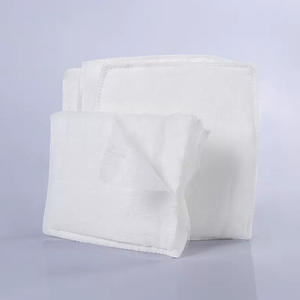 แผ่นสำลีทางการแพทย์แบบใช้แล้วทิ้ง สำหรับทำความสะอาดแผลและดูแลผิว - Product Image 2