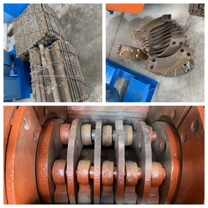 Thổ Nhĩ Kỳ Granite Basalt Nhà Máy Nghiền Diesel 600X400 Búa Máy Nghiền Điện Thoại Di Động Búa Máy Nghiền - Product Image 5