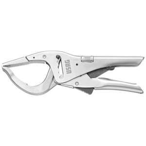 USAG - U01350530 Pince de type rack Lock-grip à haute capacité-PINCE ET COUPE EAN 8010239320758 PINCE RÉGLABLE - Product Image 1