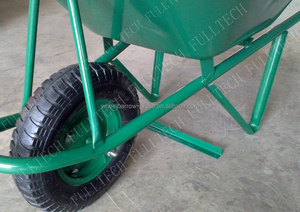 65l-व्हीलबाररो-मध्य-पूर्व-मोड वेल्डेड हैंडल व्हील बैरो निर्माण सामग्री निर्माण वेल्डिंग साइट सऊदी अरब बाजार - Product Image 6