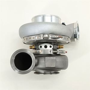 CRAFT Turbo G-Series-Turbocompresor Supercore Chra de 73mm, 860778-5002S a/R, 1,01, - Product Image 3