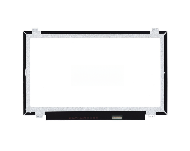 B140HTN01.E 14.0 Inch 1920*1080 TFT-LCD Screen for Laptop High Resolution TFT Screen for Laptop Users