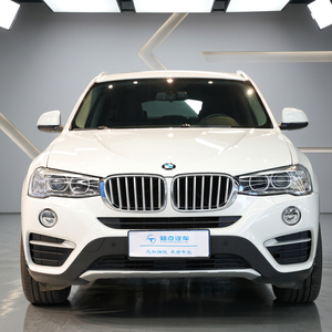 BMW <span class=keywords><strong>X4</strong></span> X Design Package 2017 Usado, Importado, SUV de 4 Puertas y 5 Asientos, 2.0T Turbo 184PS, Tracción en las Cuatro Ruedas, Transmisión Automática de 8 Velocidades, Asientos de Cuero, LED - Product Image 1
